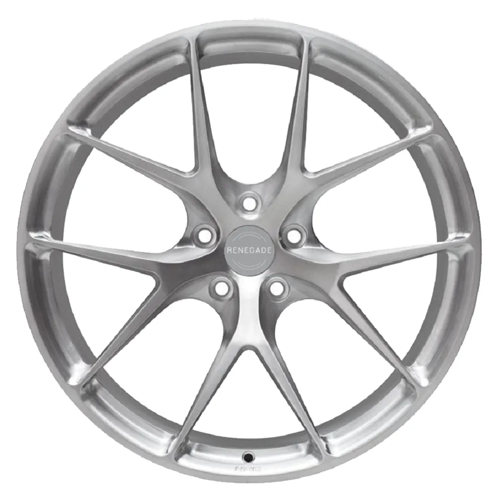 Renegade RNG01 Forged Wheels