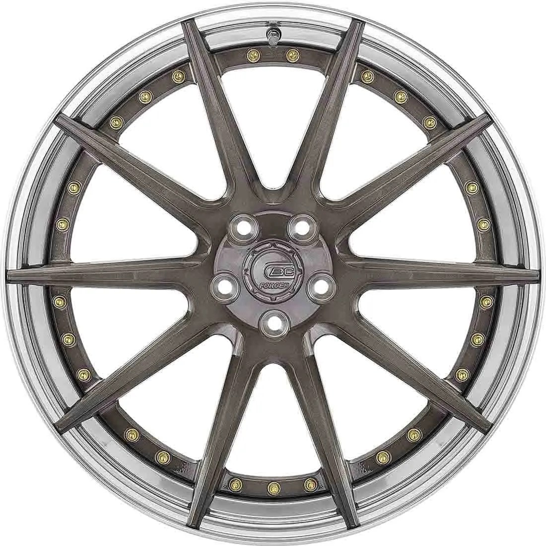 BC Forged wheels HCS04 (HCS Series)