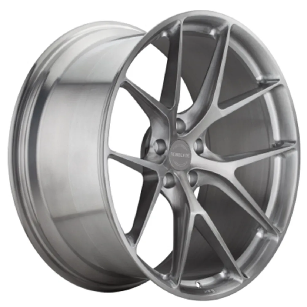 Renegade RNG01 Forged Wheels
