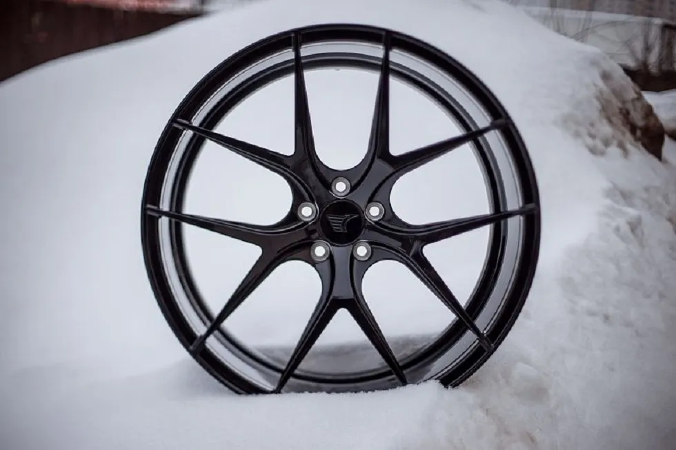 Renegade RNG01 Forged Wheels