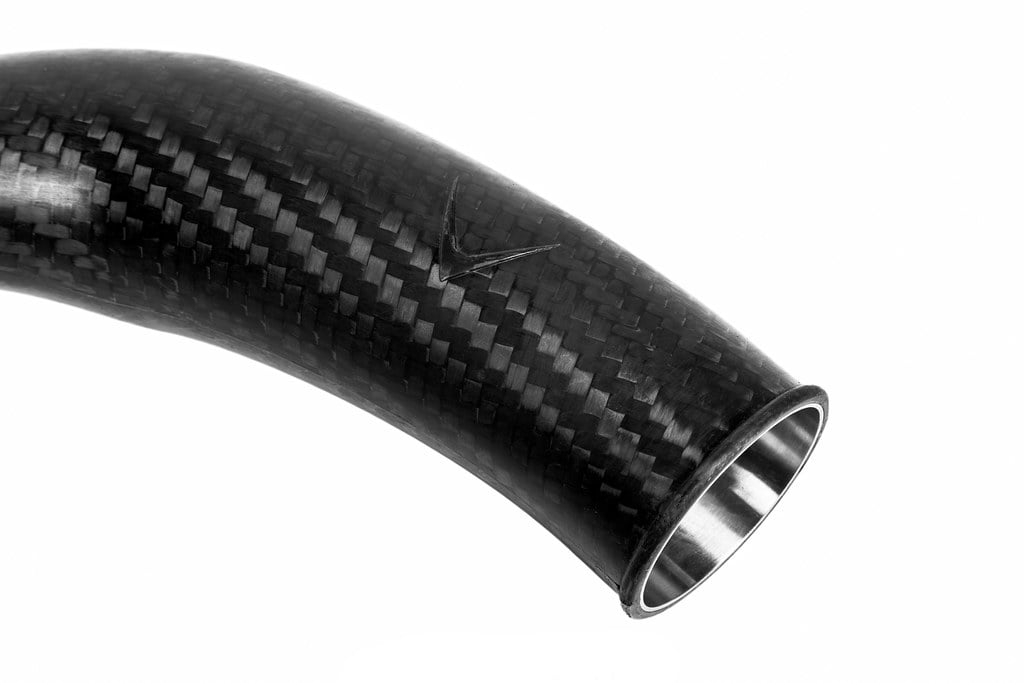 Eventuri Carbon fiber Intake systems for BMW M2/M4 S55 CHARGEPIPES