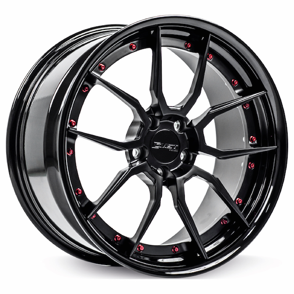CMST CT234 Forged Wheels