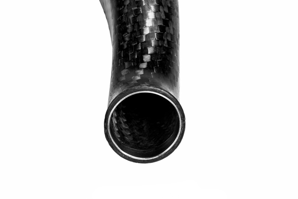 Eventuri Carbon fiber Intake systems for BMW M2/M4 S55 CHARGEPIPES