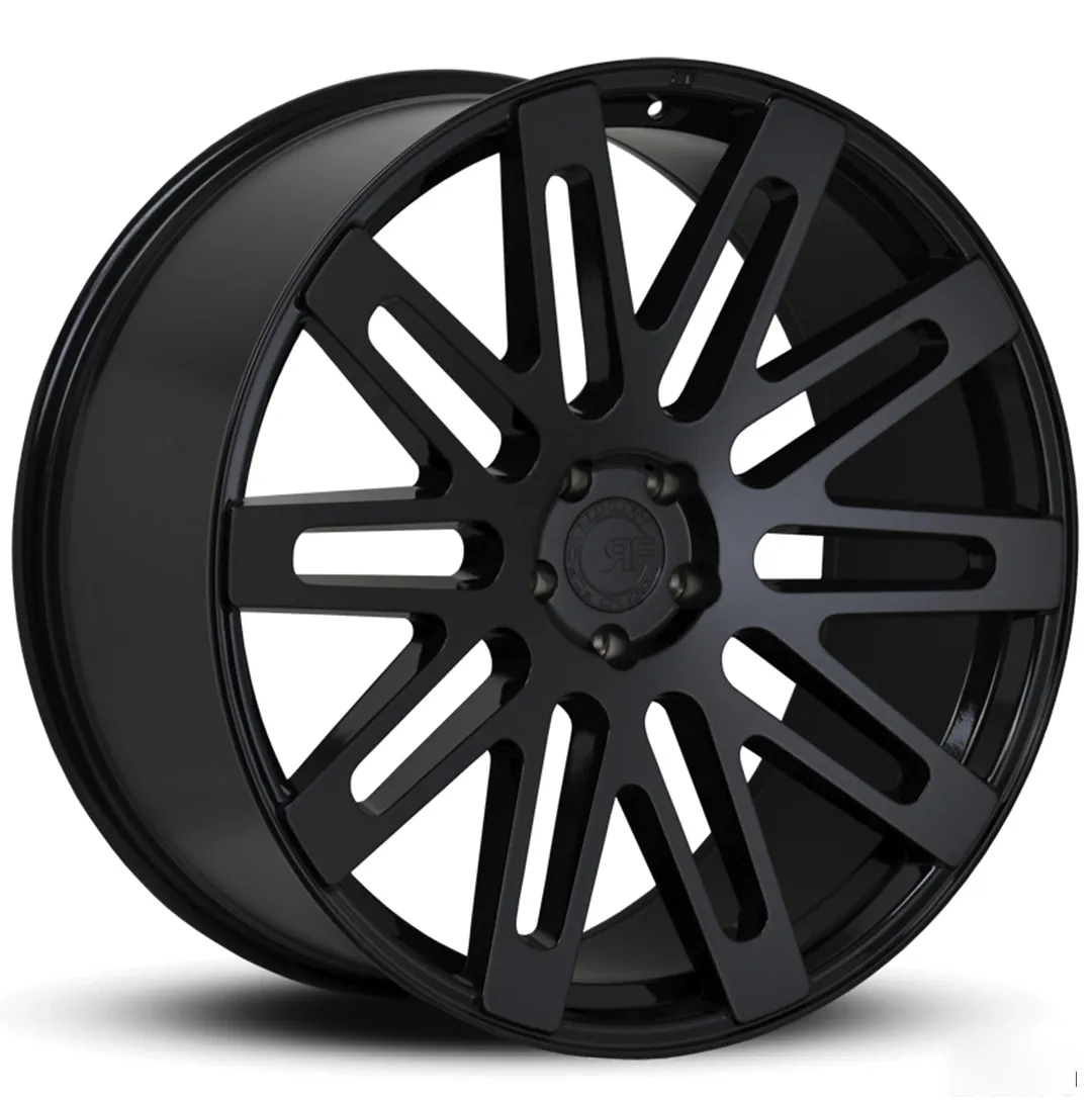 Road Force RF 24 B FlowForm Wheels
