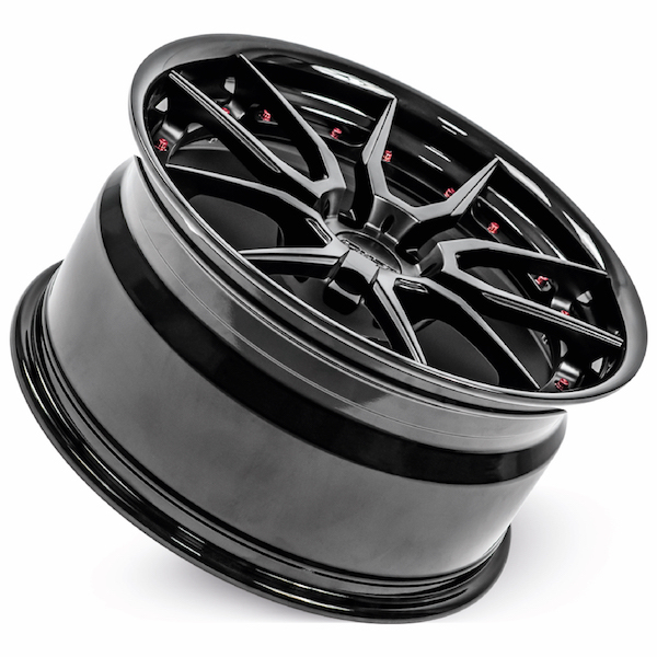 CMST CT234 forged wheels
