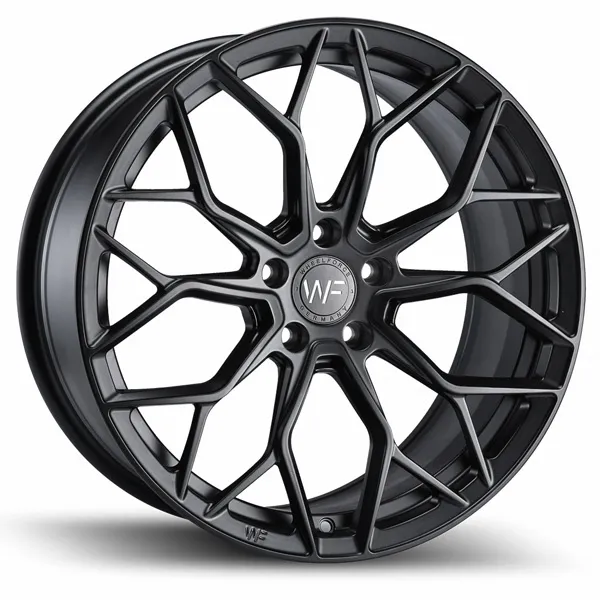 WheelForce FlowForm Wheels SL.1-FF