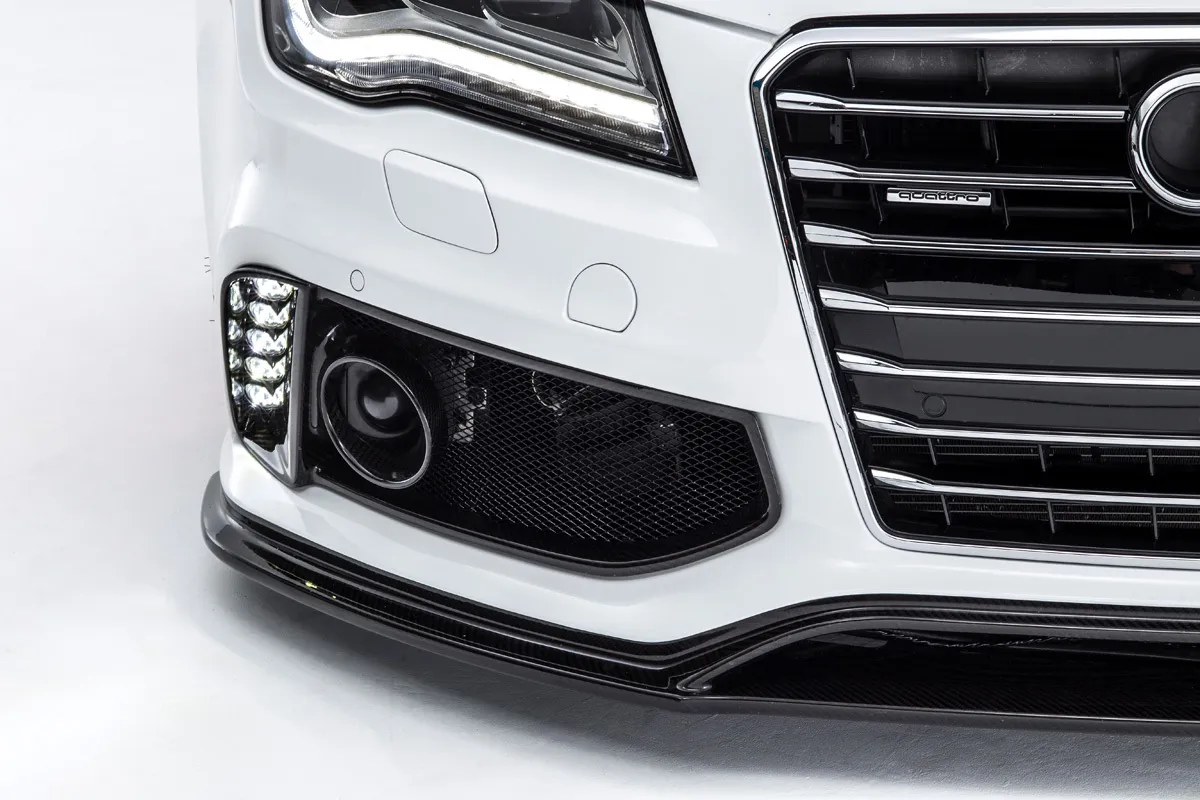 NEWING Bodi Kit for Audi A7 sportback latest model