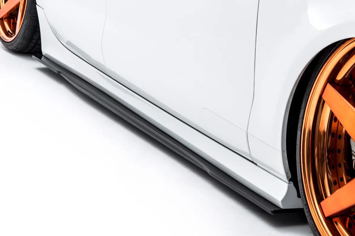 NEWING Bodi Kit for Audi A7 sportback new model