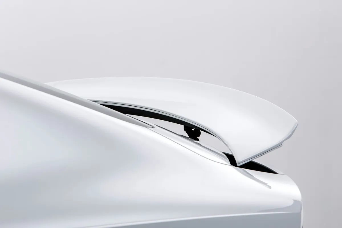 NEWING Bodi Kit for Audi A7 sportback carbon fiber