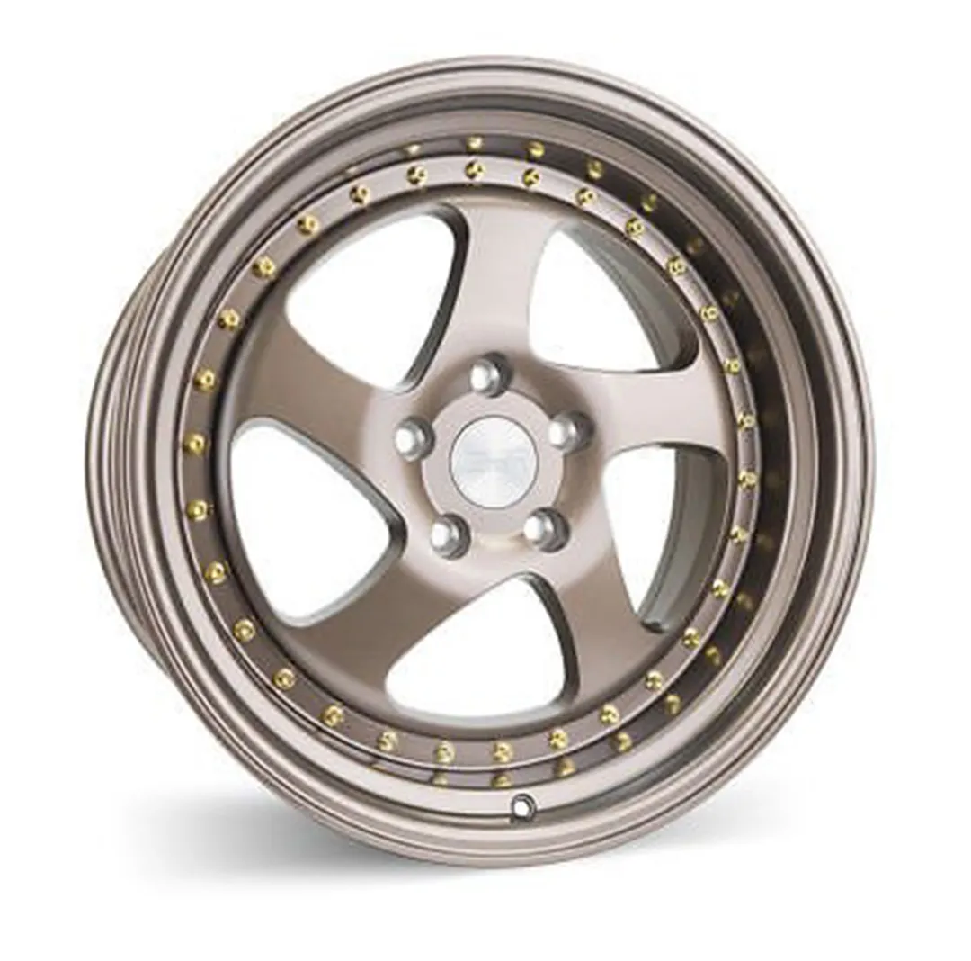 ESR SR02 Forged WHEELS