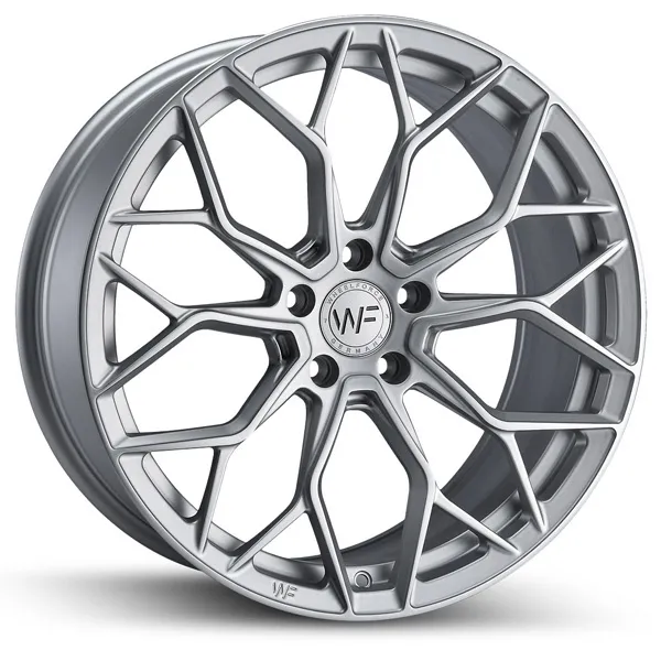 WheelForce FlowForm Wheels SL.1-FF