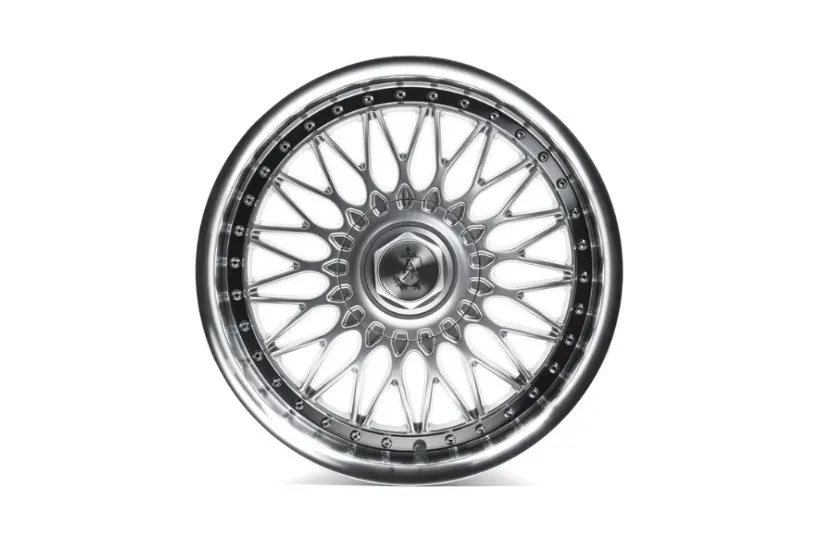 AXE EX10 Light Alloy Wheels