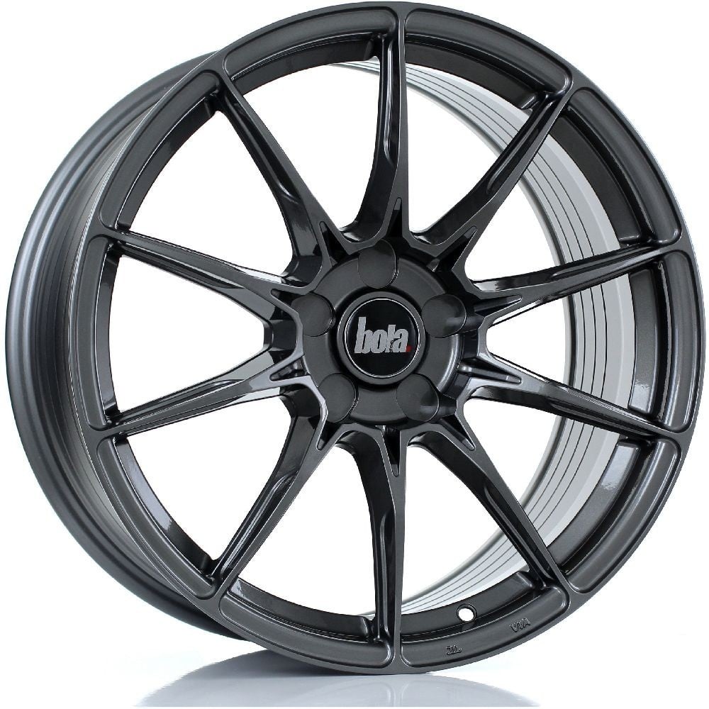 Bola Forged Wheels flb