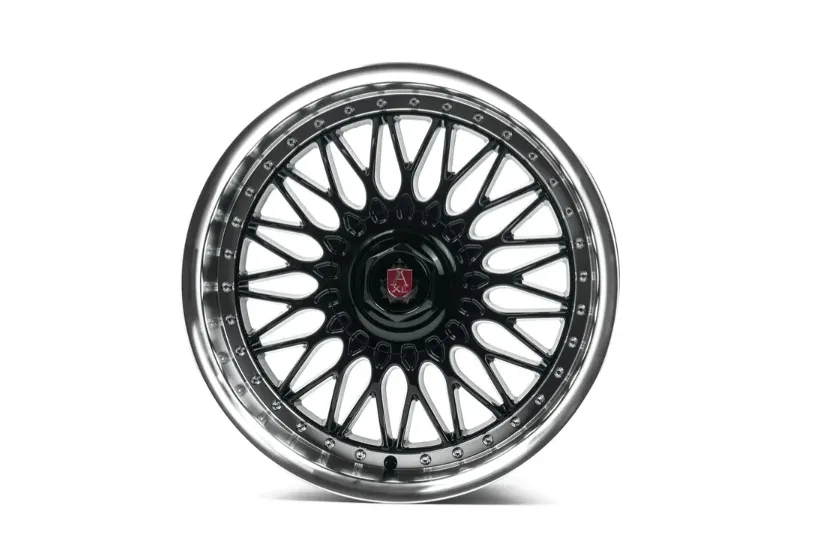 AXE EX10 Light Alloy Wheels