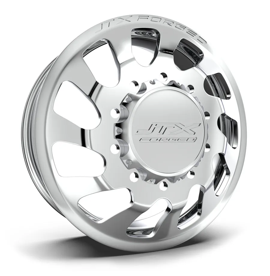 JTX Forged wheels FLIGHT