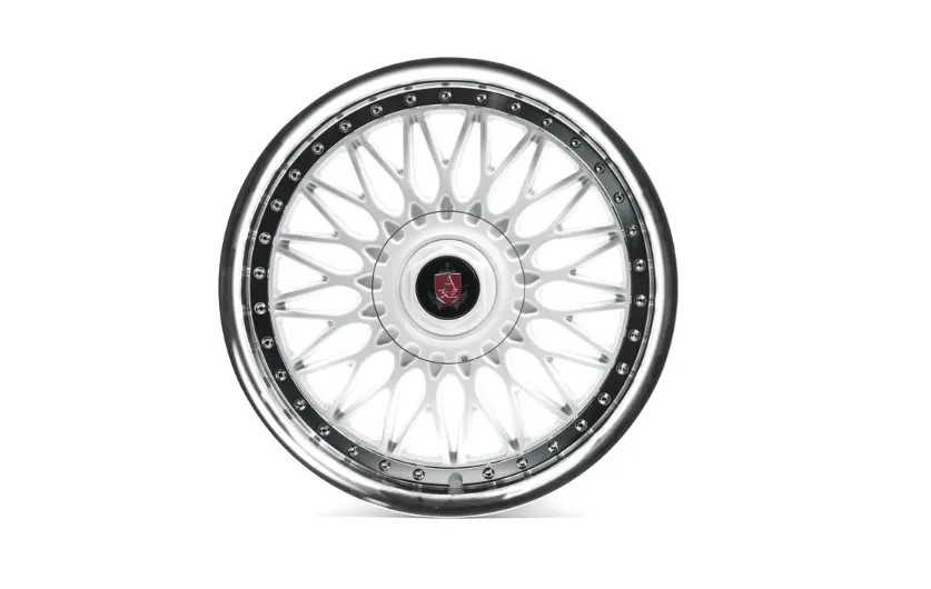 AXE EX10 Light Alloy Wheels