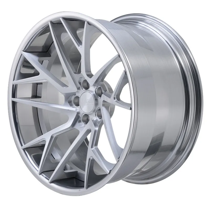 WheelForc Forged Wheels WF34.2