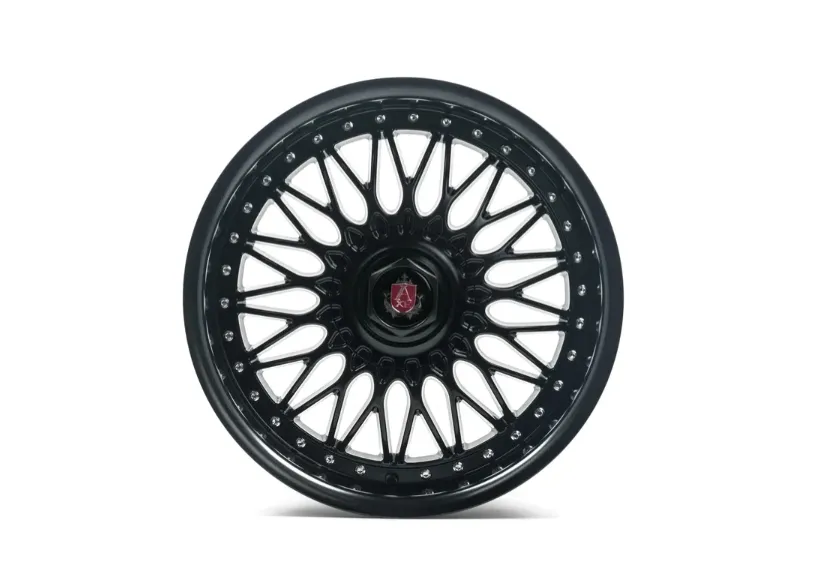 AXE EX10 Light Alloy Wheels