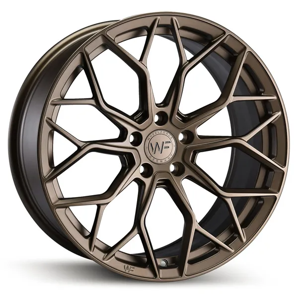 WheelForce FlowForm Wheels SL.1-FF
