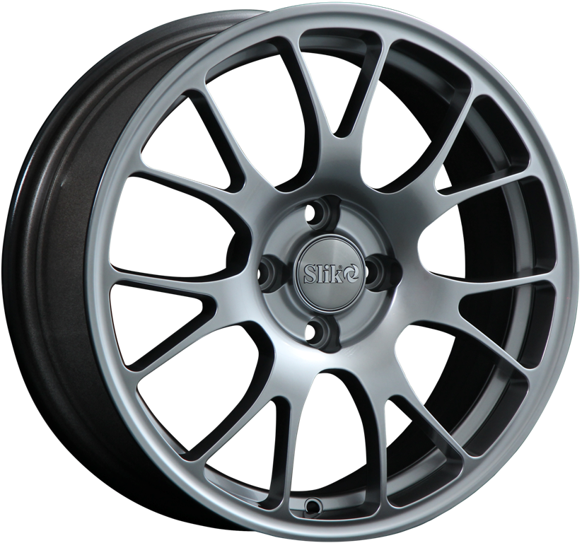 SLIK L-215 FORGED WHEELS