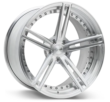 Modulare D35 forged wheels