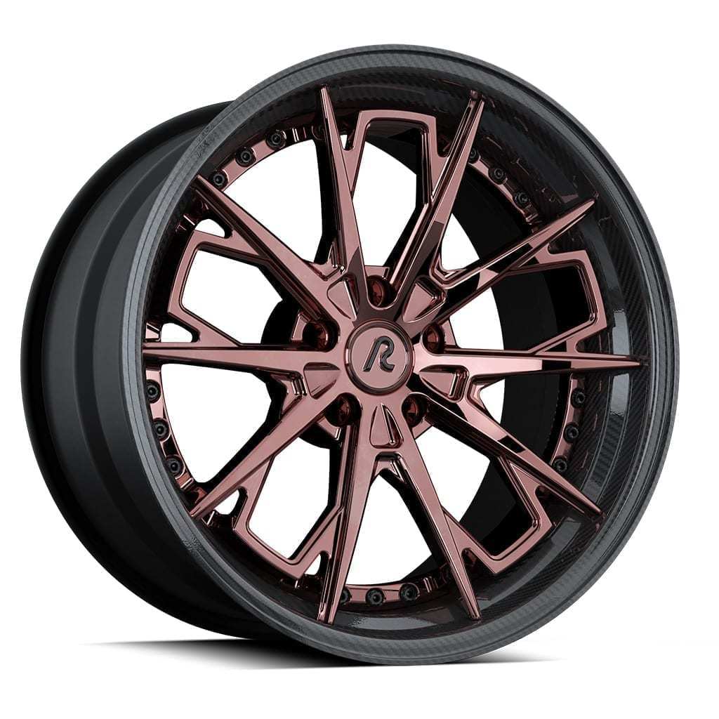 Revolve forged wheels CLASSIFIED No. 297