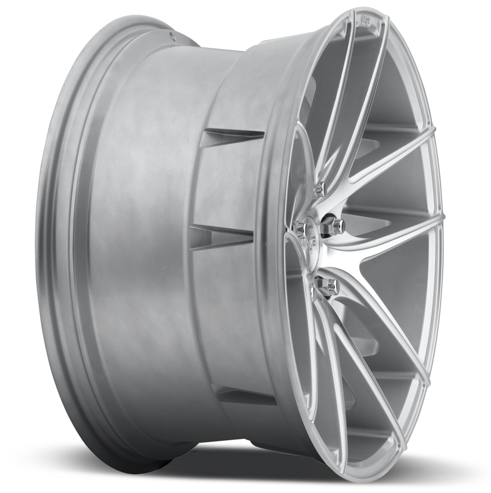 Niche  TARGA M131 light alloy wheels