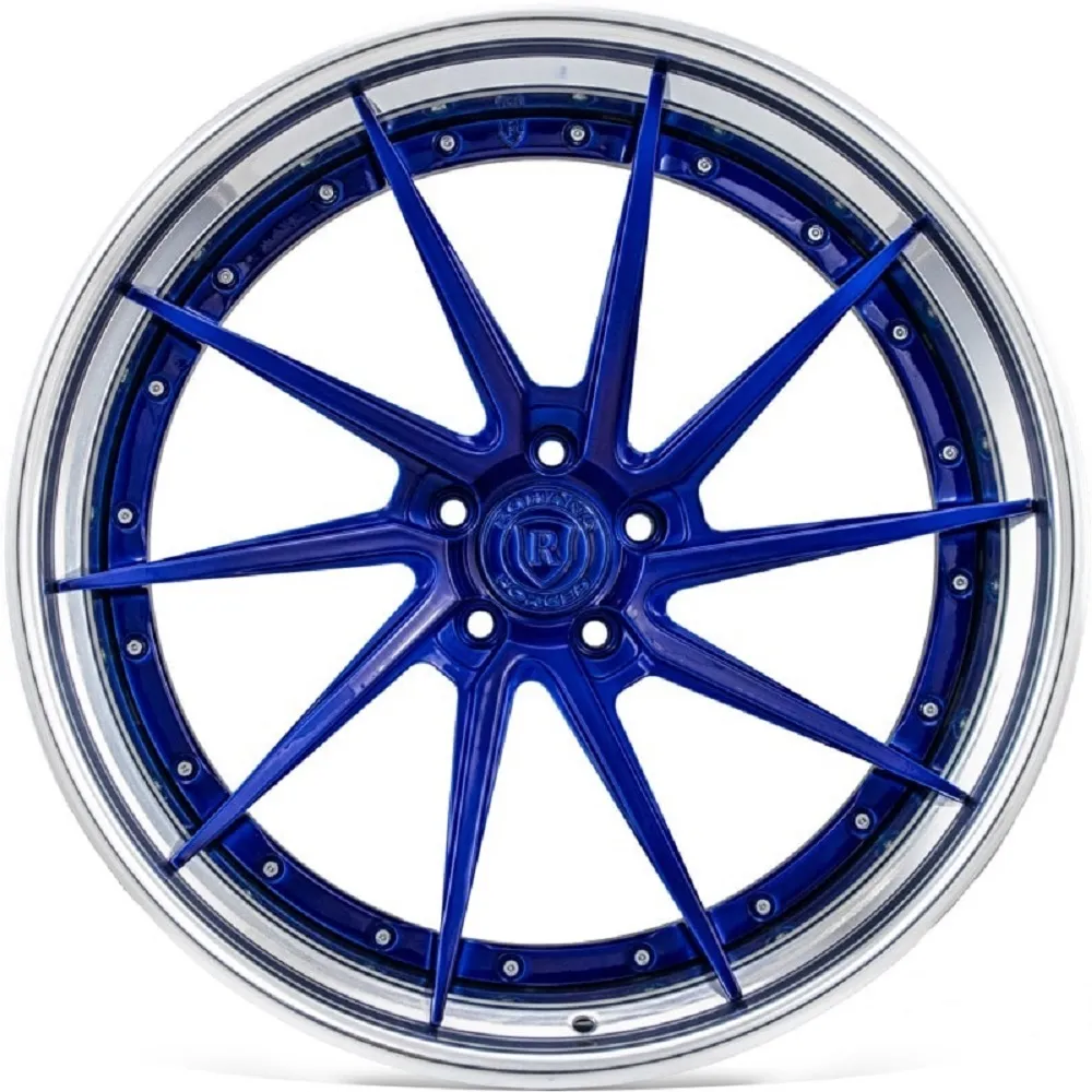 Rohana RFG1 forged  wheels