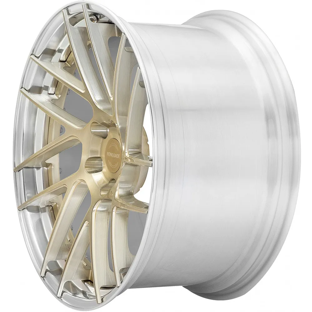Renegade RNG10 Forged Wheels