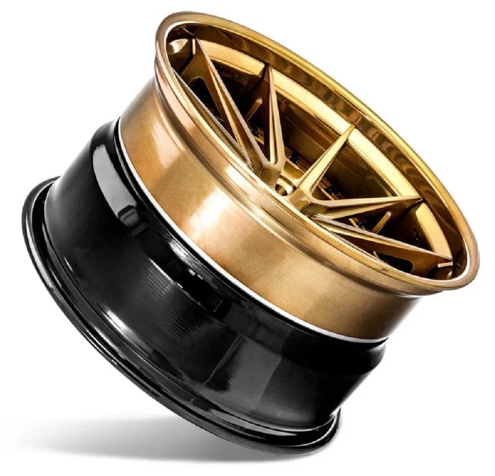 Rohana RFG1 forged  wheels