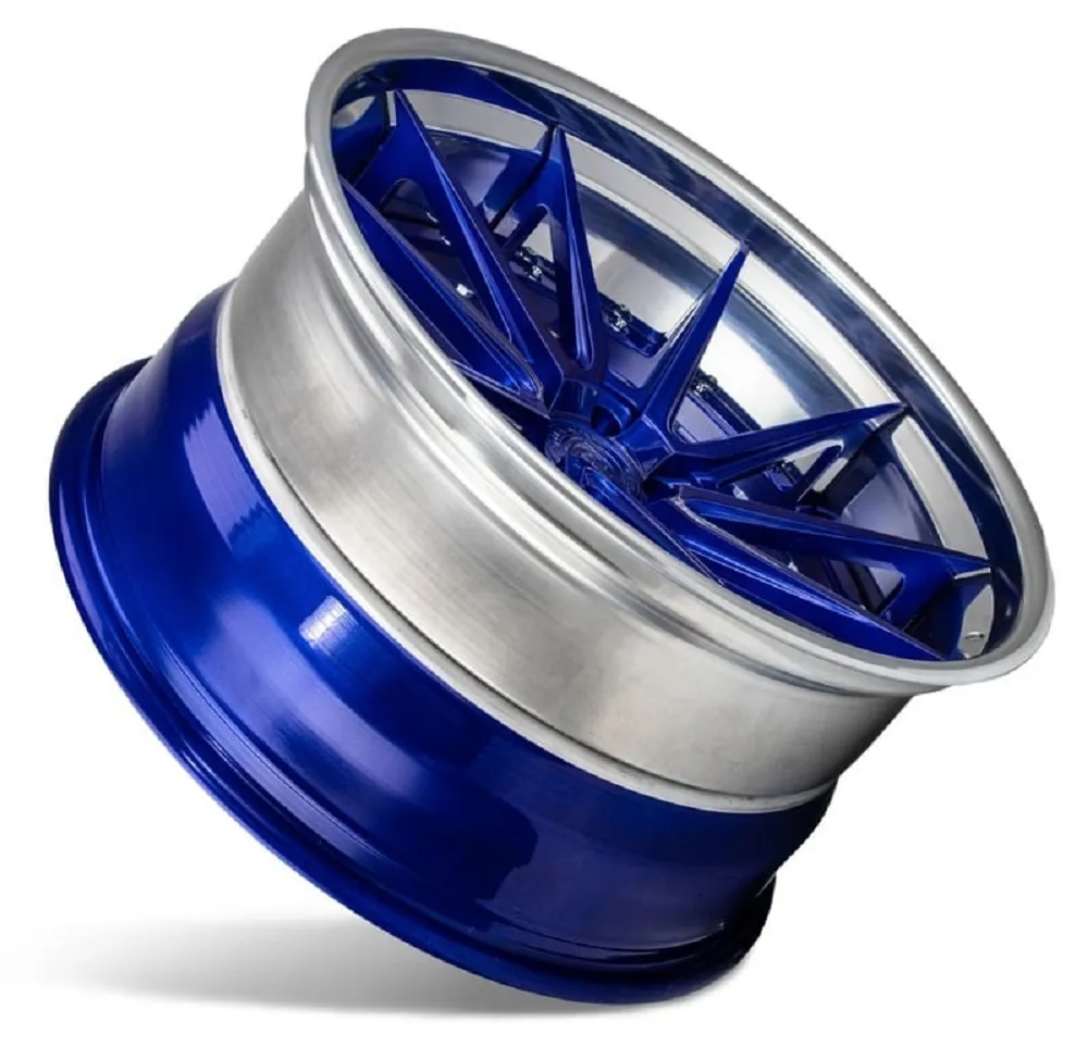 Rohana RFG1 forged  wheels