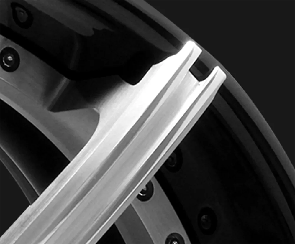 Lexani LZ-709 Forged Wheels
