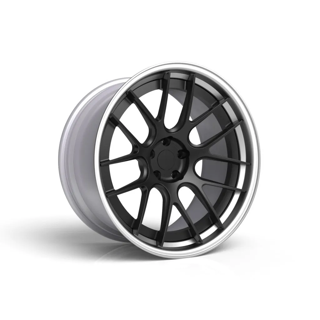 3SDM 3.01 FX2 SERIES Forged Wheels