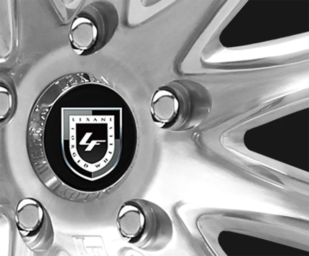Lexani LZ-709 Forged Wheels