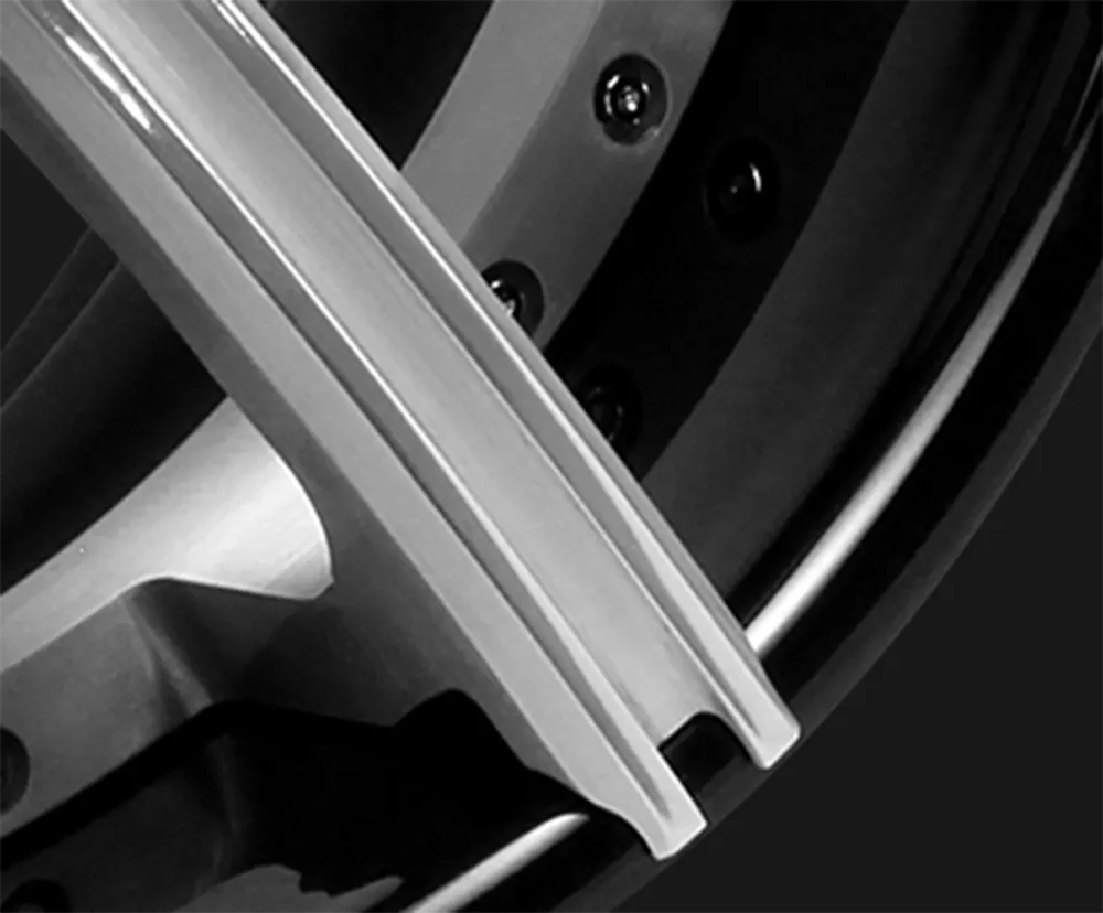 Lexani LZ-709 Forged Wheels