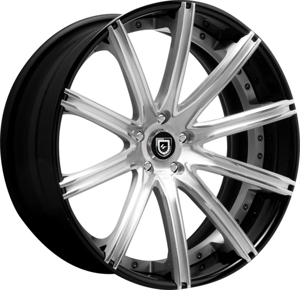 Lexani LZ-709 Forged Wheels