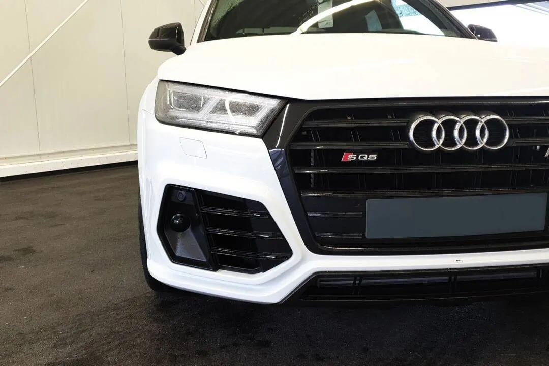 Check our price and buy ABT body Kit for Audi SQ5 FY