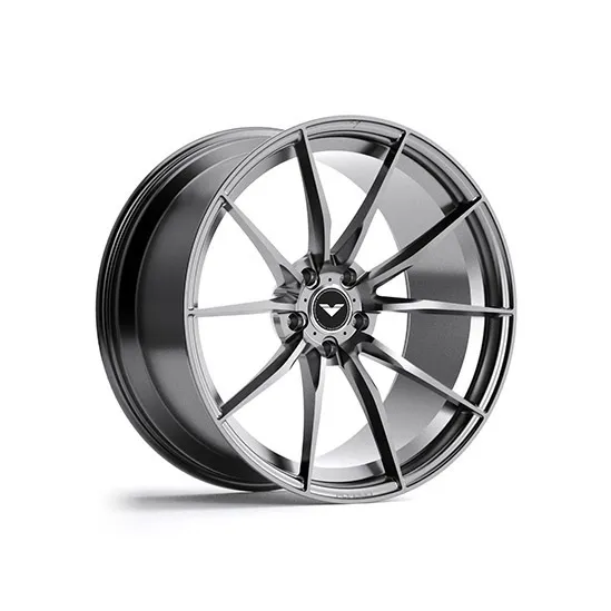 Vorsteiner Nero Forged wheels VFN 510 Monoblock