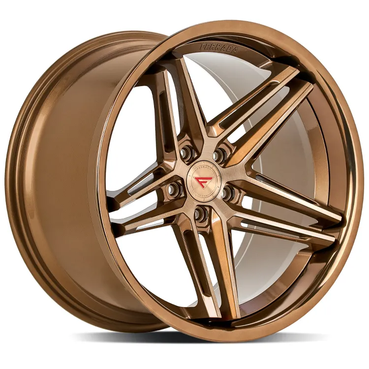 Ferrada CM1 forged wheels