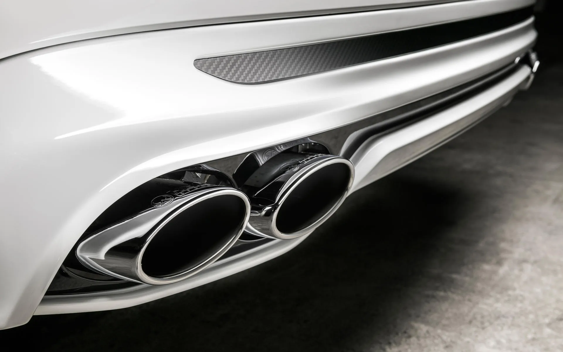 Heico Sportiv Body Kit for Volvo XC60 BY new model
