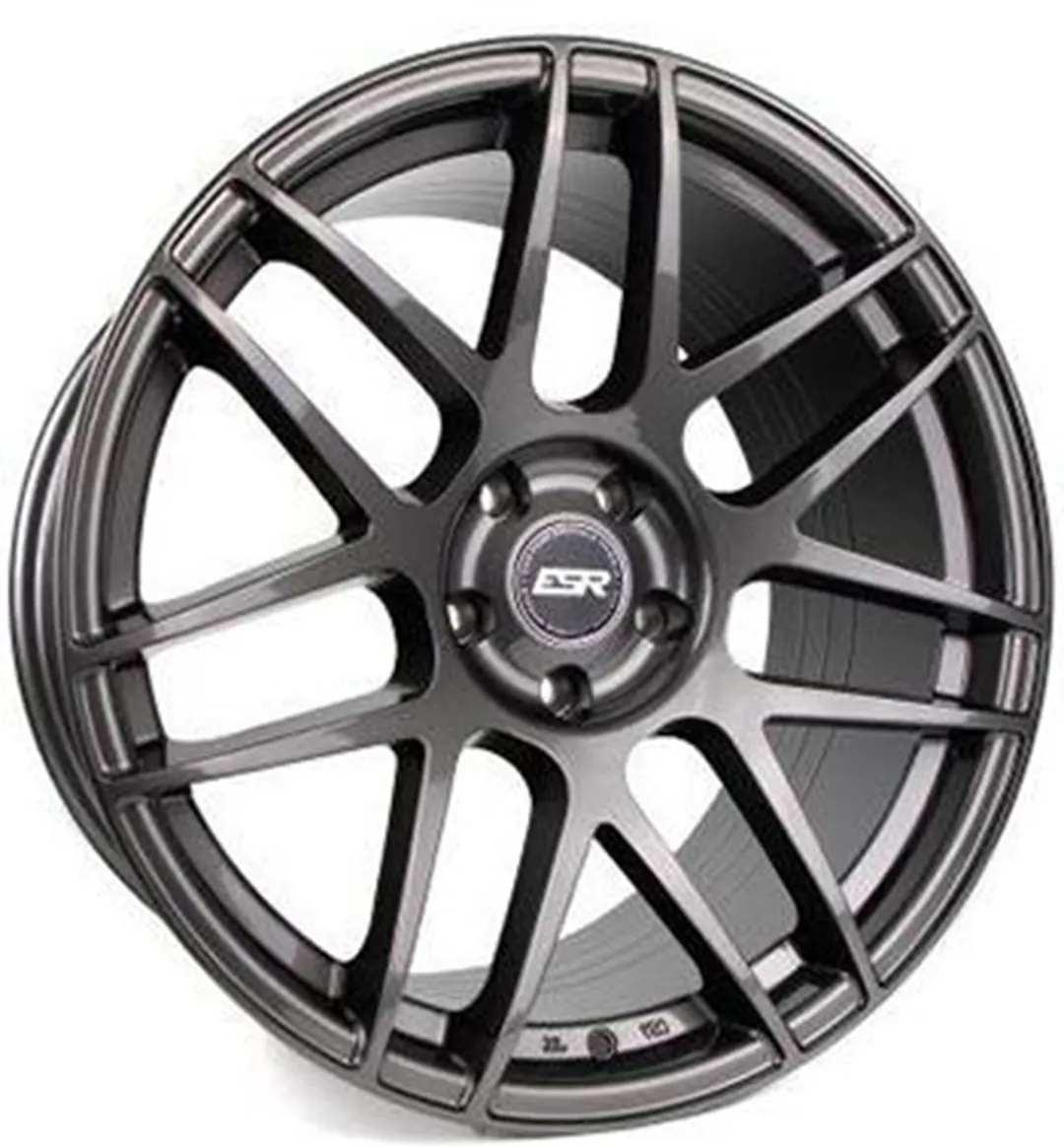 ESR RF1 Forged WHEELS