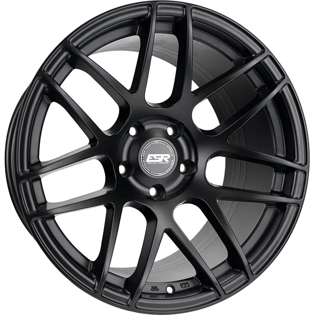 ESR RF1 Forged WHEELS