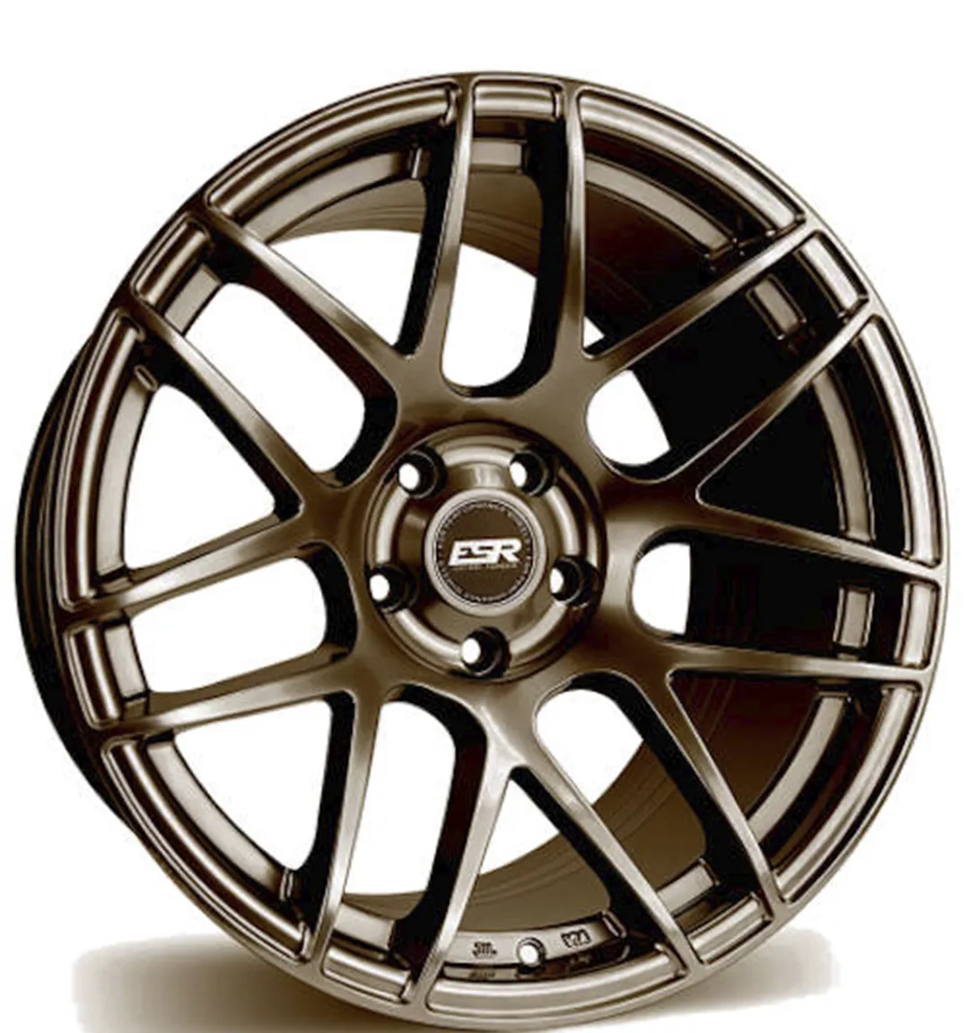 ESR RF1 Forged WHEELS