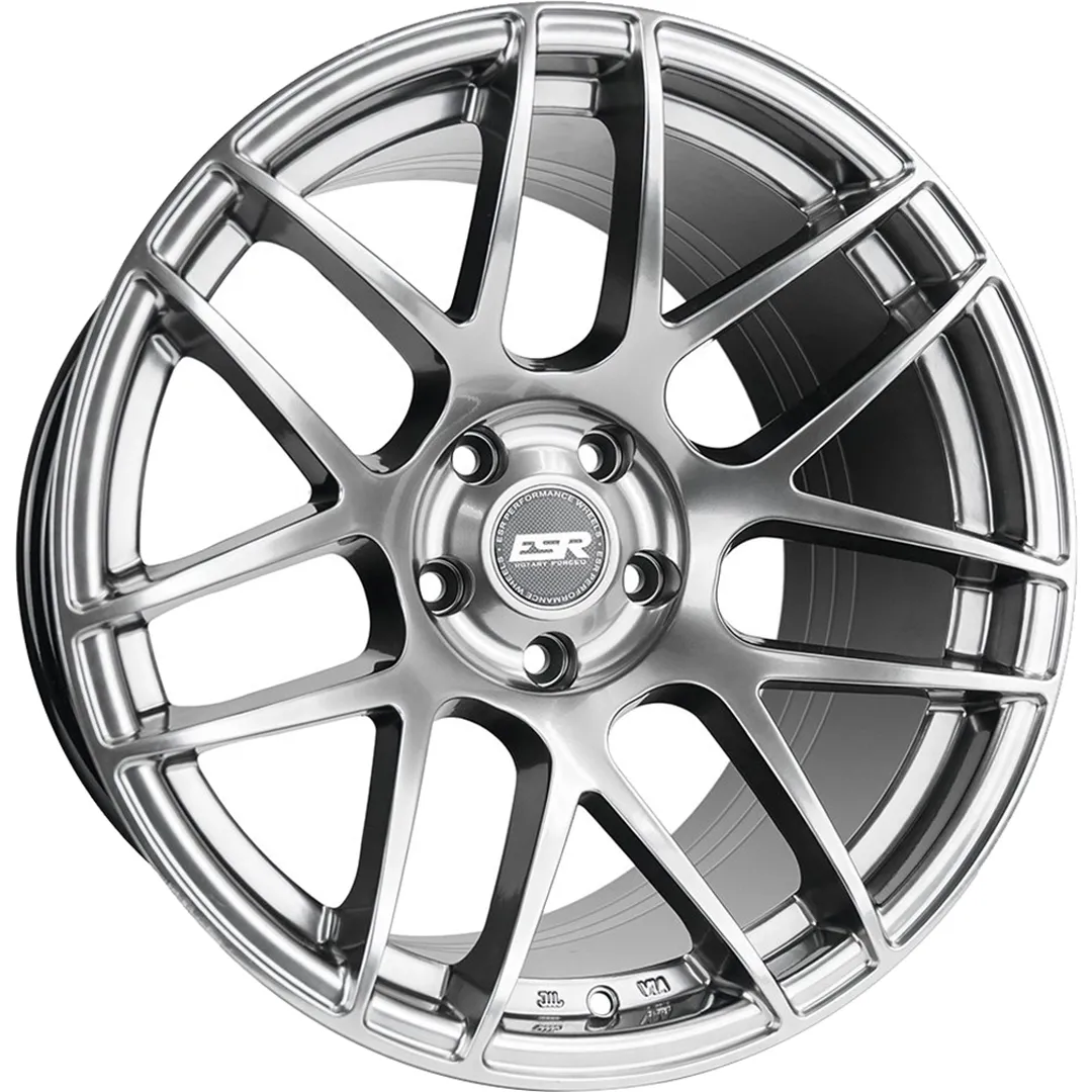 ESR RF1 Forged WHEELS