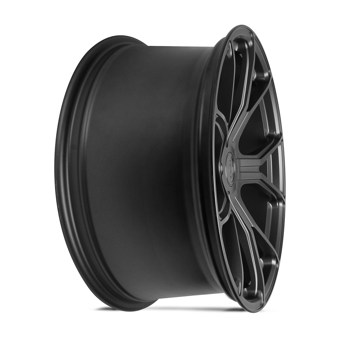 Riviera RV192 Light Alloy Wheels