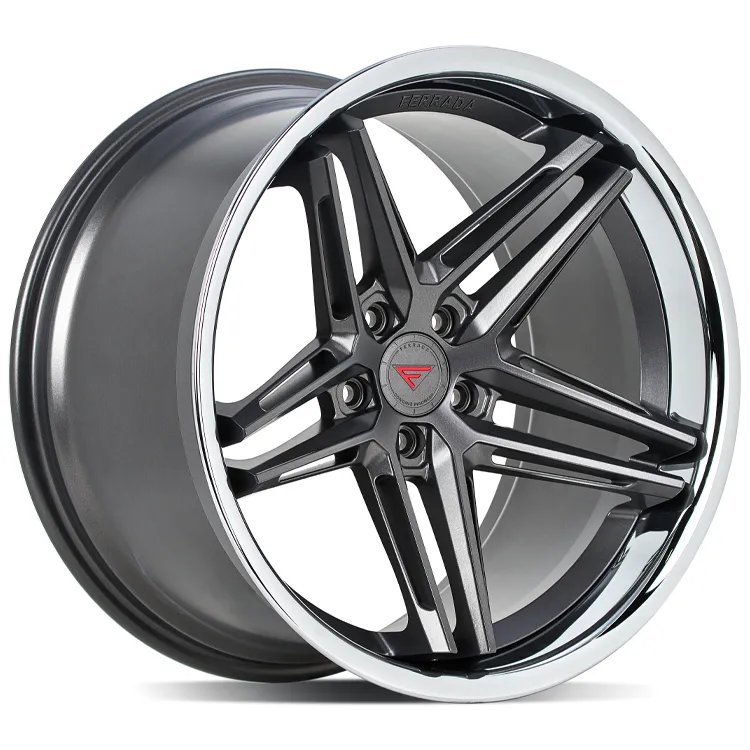 Ferrada CM1 forged wheels