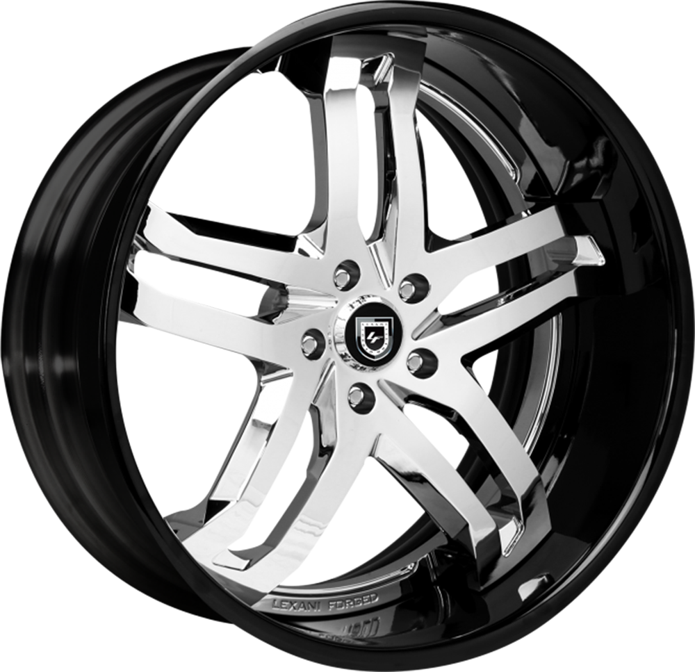 Lexani LS-715 Forged Wheels