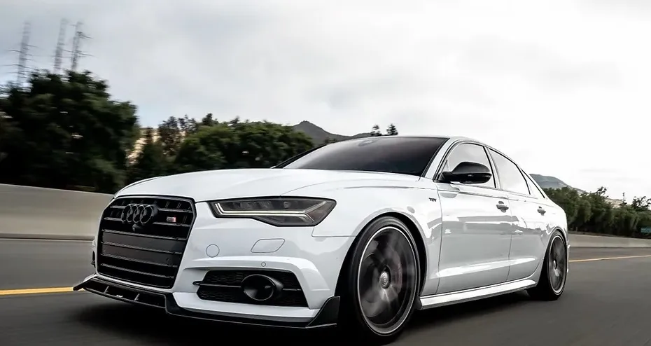 Karbel Body Kit for AUDI S6 C7/7.5 new model
