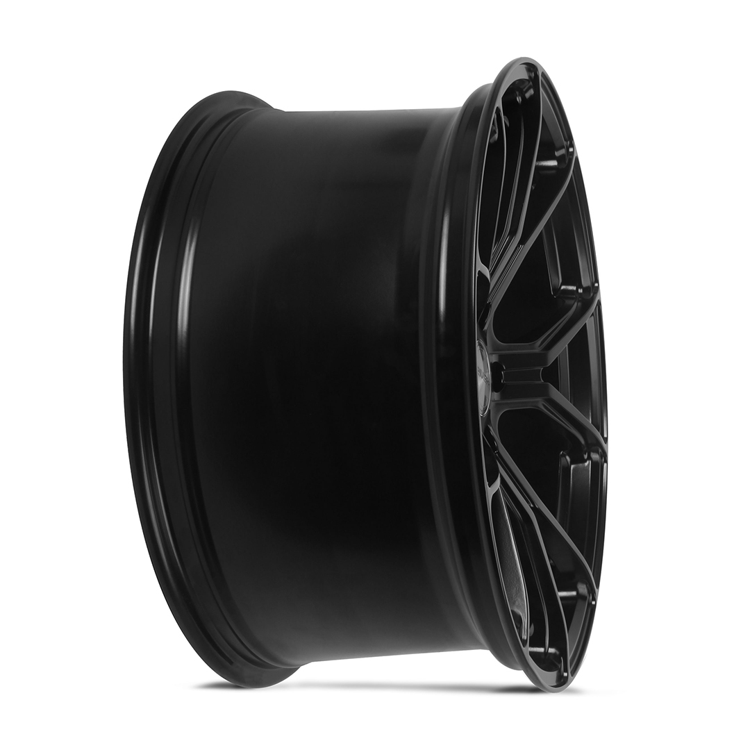 Riviera RV192 Light Alloy Wheels