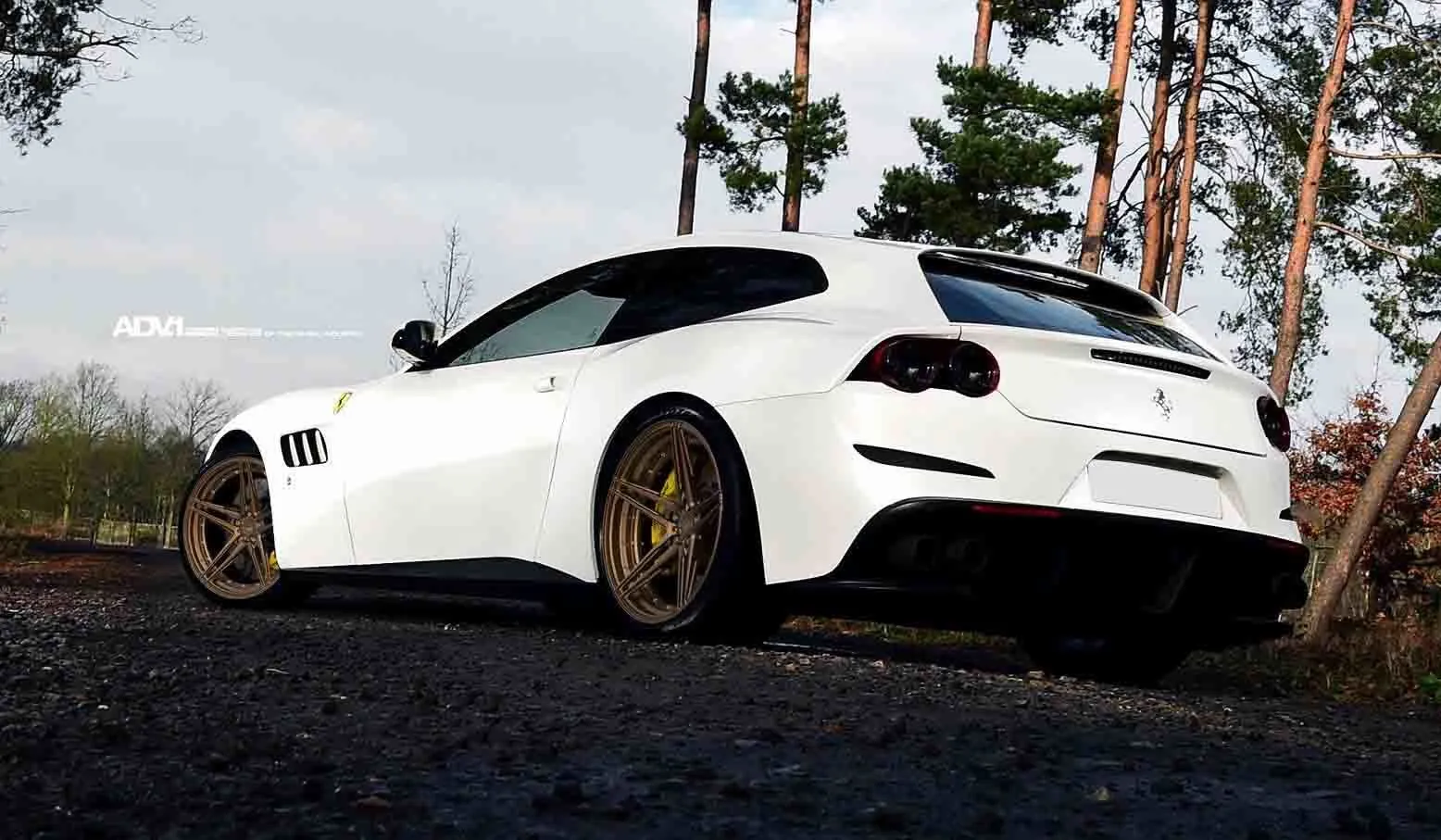 ADV.1 ADV05 M.V2 (Advanced Series) forged wheels